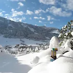 Panoramachalet Tirolernaturschlaf アパート *