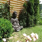 アパート Panoramachalet Tirolernaturschlaf