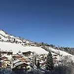 Panoramachalet Tirolernaturschlaf * ヴィルトシェーナウ