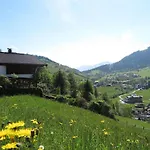 アパート Panoramachalet Tirolernaturschlaf