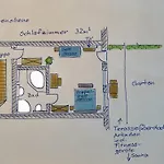 Panoramachalet Tirolernaturschlaf アパート *