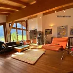 Panoramachalet Tirolernaturschlaf
