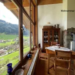 Panoramachalet Tirolernaturschlaf