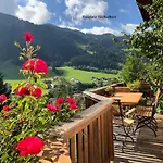 Panoramachalet Tirolernaturschlaf