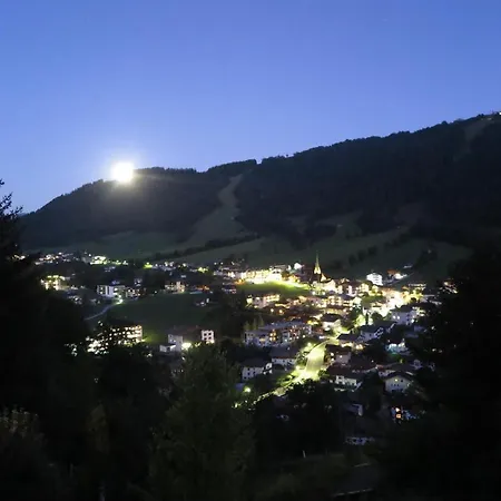 Apartment Panoramachalet Tirolernaturschlaf *