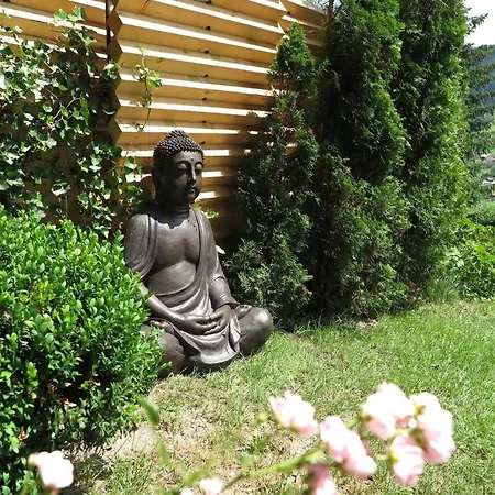 Apartment Panoramachalet Tirolernaturschlaf