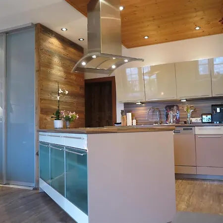 Panoramachalet Tirolernaturschlaf Apartment Wildschoenau