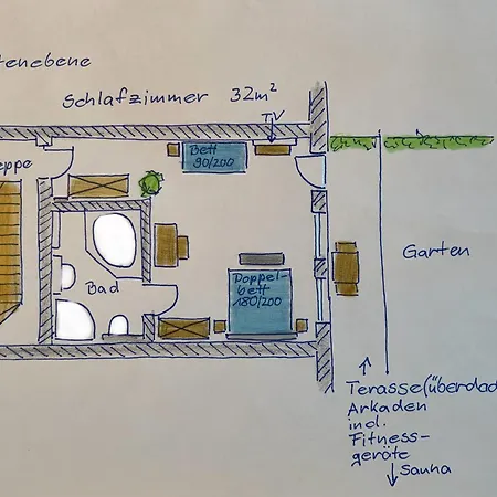 Panoramachalet Tirolernaturschlaf Appartement *
