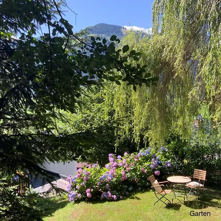 Panoramachalet Tirolernaturschlaf Wildschoenau