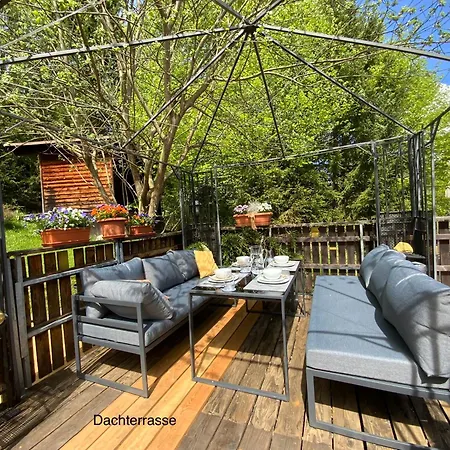 Panoramachalet Tirolernaturschlaf * Wildschoenau