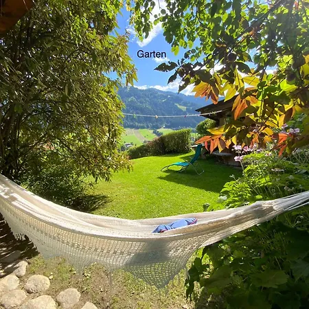 Appartement Panoramachalet Tirolernaturschlaf