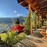 Panoramachalet Tirolernaturschlaf * Wildschoenau