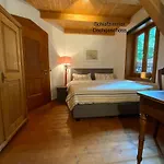 Apartmán Panoramachalet Tirolernaturschlaf *