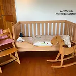 Panoramachalet Tirolernaturschlaf Apartmán Wildschoenau