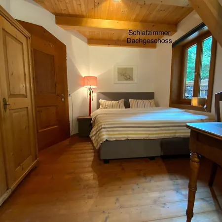 Apartamento Panoramachalet Tirolernaturschlaf *