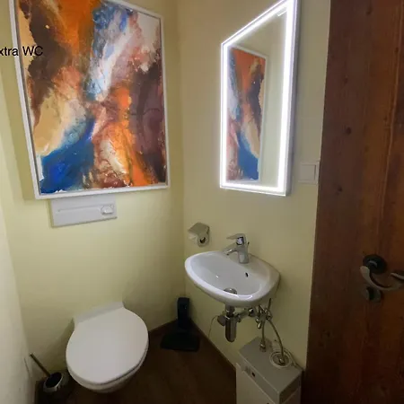 Panoramachalet Tirolernaturschlaf *