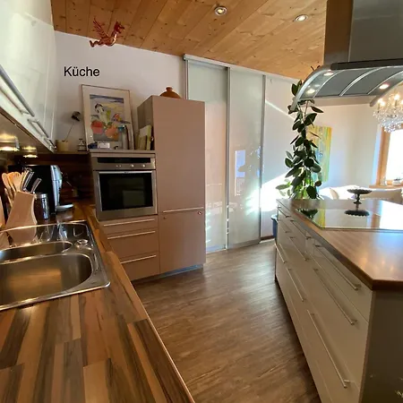 Panoramachalet Tirolernaturschlaf * Wildschoenau