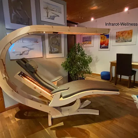 Panoramachalet Tirolernaturschlaf * Wildschoenau