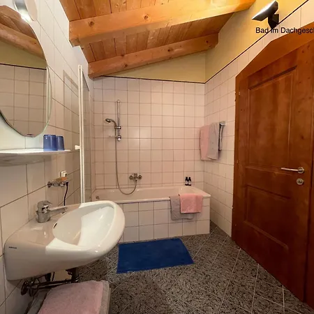 Panoramachalet Tirolernaturschlaf Apartamento Wildschoenau