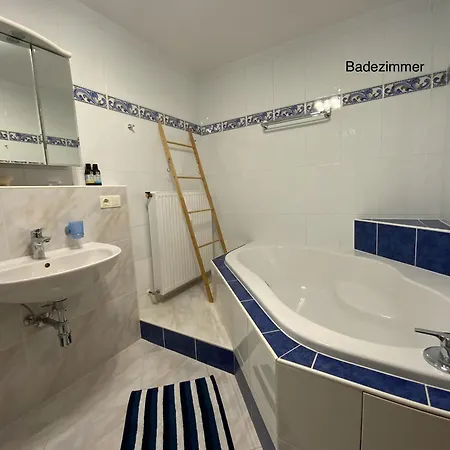 Panoramachalet Tirolernaturschlaf Apartamento Wildschoenau