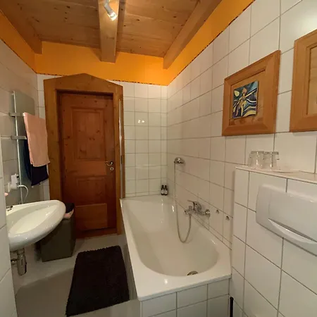 Panoramachalet Tirolernaturschlaf * Wildschoenau